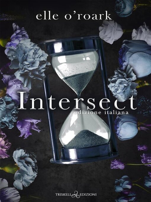Title details for Intersect by Elle O'Roark - Available